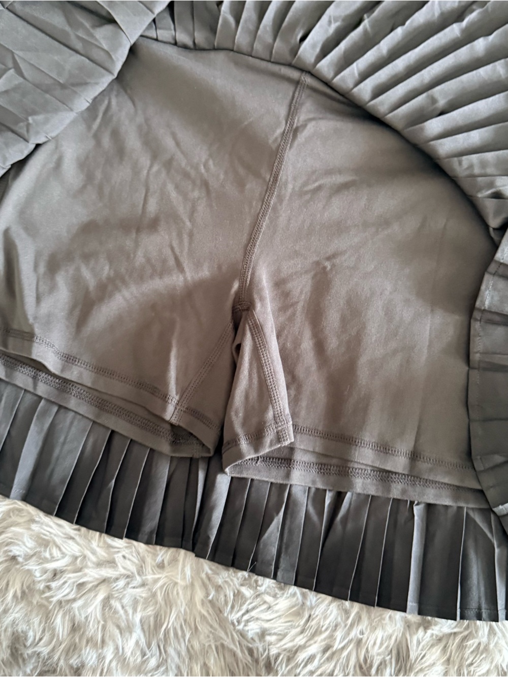 Fabletics skort - Picture 3 of 4